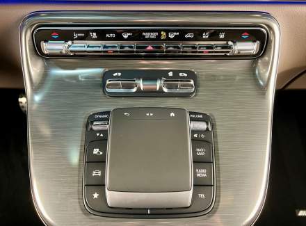 Mercedes-Benz - V-class