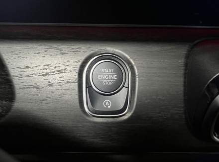 Mercedes-Benz - V-class