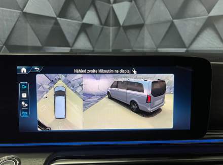 Mercedes-Benz - V-class