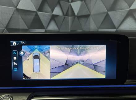 Mercedes-Benz - V-class