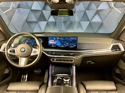 BMW - X5