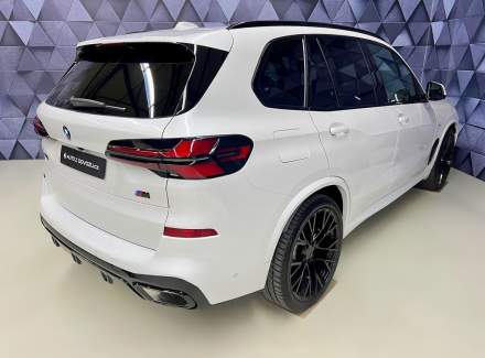 BMW - X5