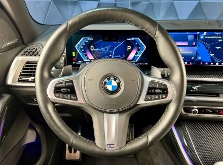 BMW - X5