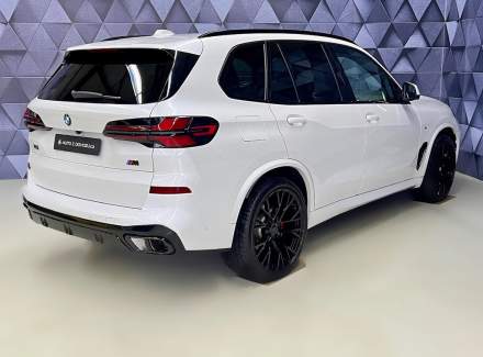 BMW - X5