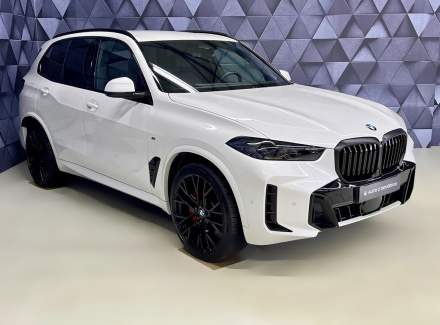 BMW - X5