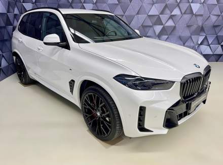 BMW - X5