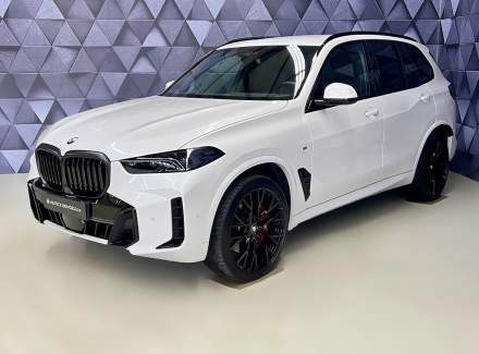 BMW - X5
