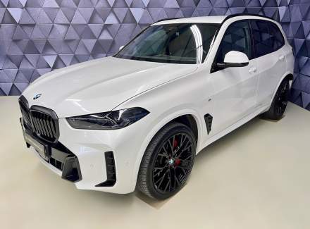 BMW - X5