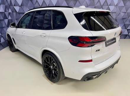 BMW - X5