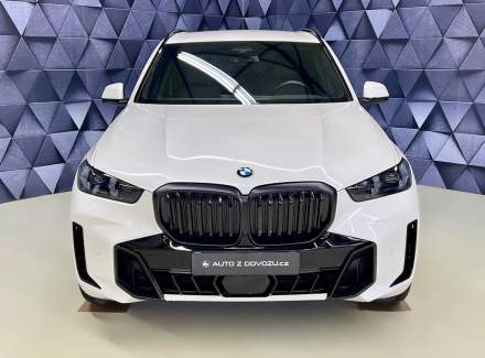 BMW - X5
