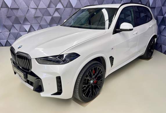 BMW - X5