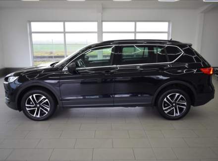 Seat - Tarraco