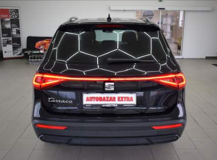 Seat - Tarraco
