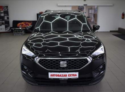 Seat - Tarraco