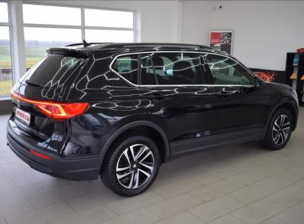 Seat - Tarraco