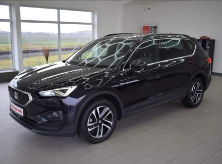 Seat - Tarraco