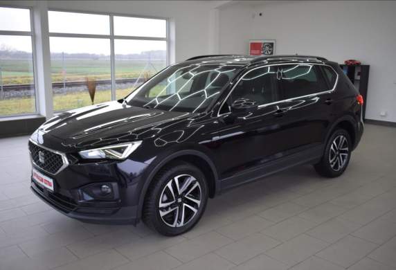 Seat - Tarraco