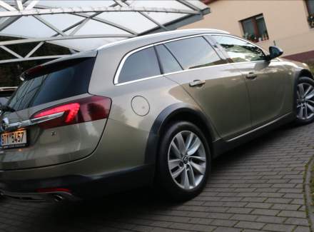 Opel - Insignia