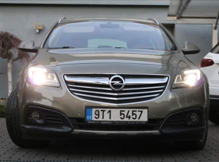 Opel - Insignia