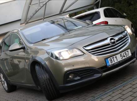 Opel - Insignia