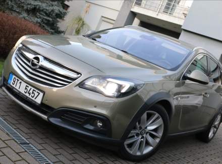 Opel - Insignia