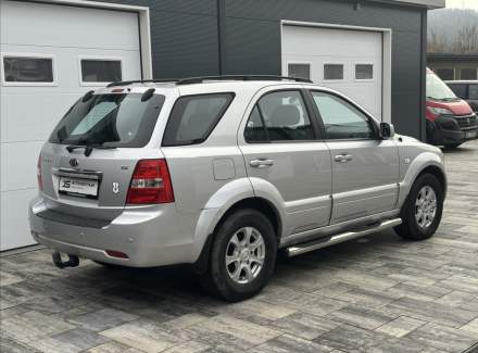 Kia - Sorento