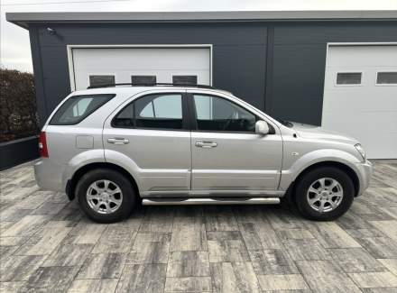 Kia - Sorento