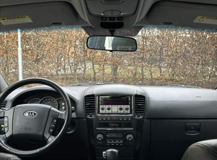 Kia - Sorento
