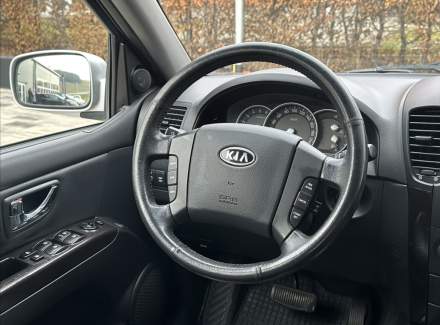 Kia - Sorento