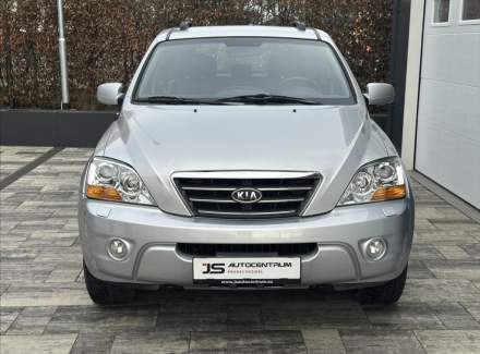 Kia - Sorento