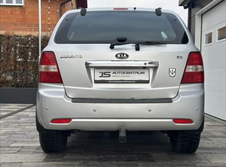 Kia - Sorento