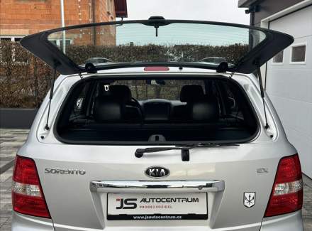 Kia - Sorento