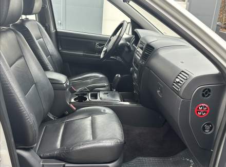 Kia - Sorento