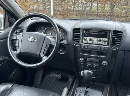 Kia - Sorento