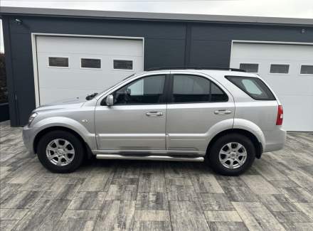 Kia - Sorento