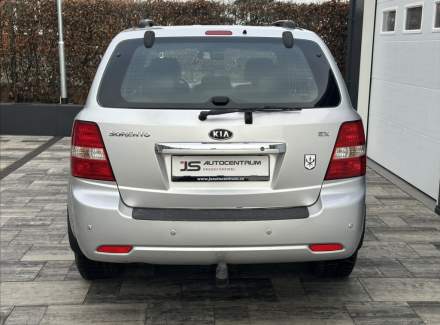 Kia - Sorento