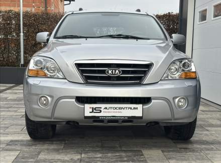 Kia - Sorento