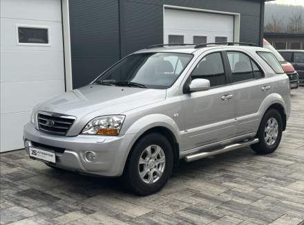 Kia - Sorento