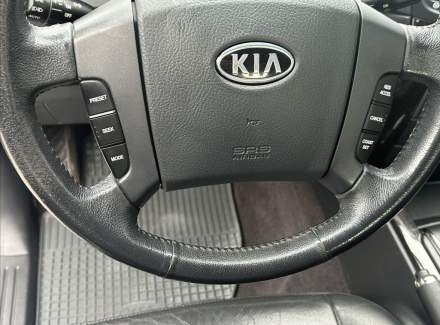 Kia - Sorento