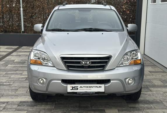 Kia - Sorento