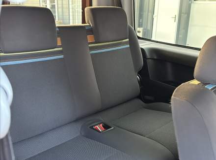 Volkswagen - Caddy