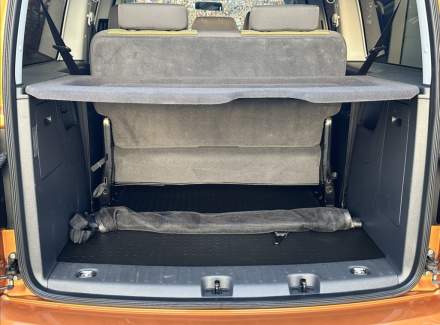 Volkswagen - Caddy