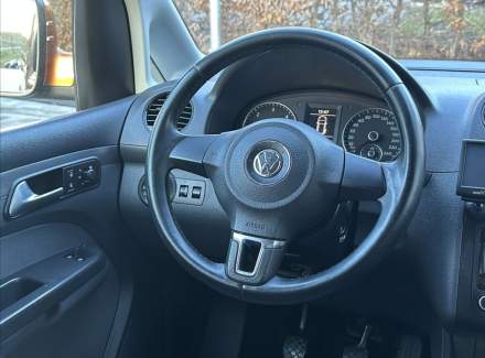 Volkswagen - Caddy