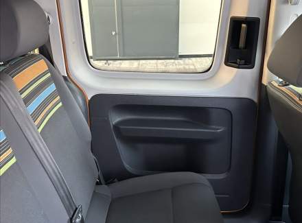 Volkswagen - Caddy
