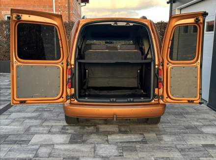 Volkswagen - Caddy
