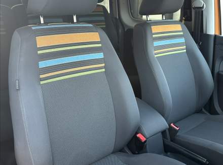 Volkswagen - Caddy