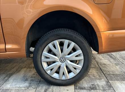 Volkswagen - Caddy
