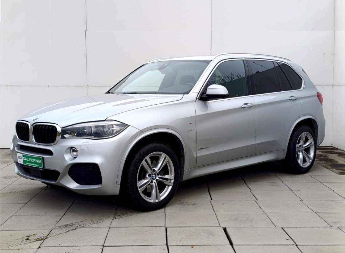 BMW - X5