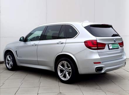 BMW - X5