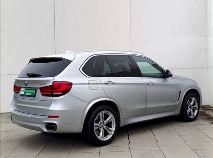 BMW - X5